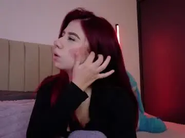 Your_rosalie  live sex cam