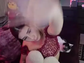 Your_rosalie  live sex cam