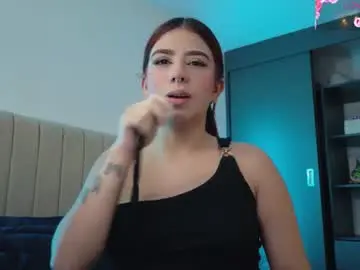 Your_rosalie  live sex cam