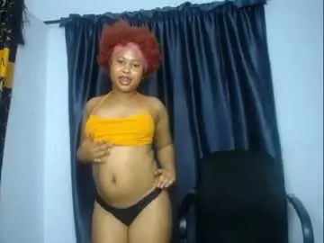 Amanibaby  live sex cam