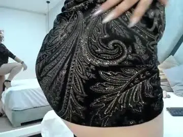 Amber_dolls  live sex cam