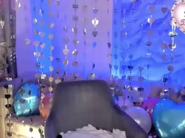 Aria_mila  live sex cam