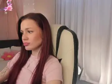 Aria_mila  live sex cam