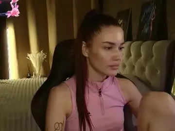 Aria_mila  live sex cam