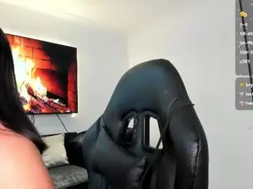 Baby_rous1  live sex cam