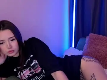 Blackeyesgirl  live sex cam