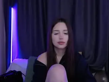 Blackeyesgirl  live sex cam