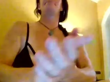 Calli_girl420  live sex cam