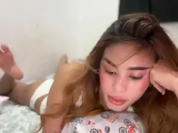 Cherry_blossom181999  live sex cam