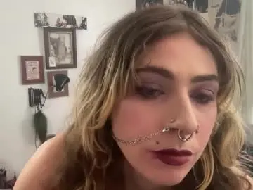 Cryogenic_nancy  live sex cam