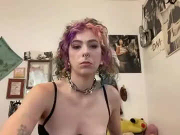 Cryogenic_nancy  live sex cam