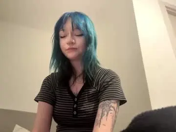 Crystal_cross  live sex cam