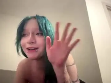 Crystal_cross  live sex cam