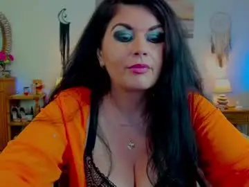 Desirehellen  live sex cam