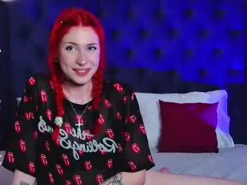 Fariekate  live sex cam