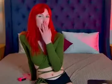 Fariekate  live sex cam
