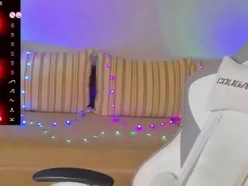 Flamystar  live sex cam