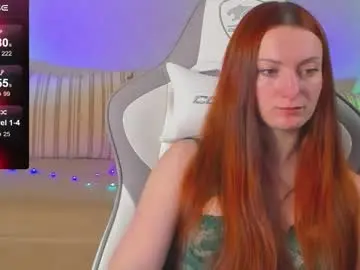 Flamystar  live sex cam