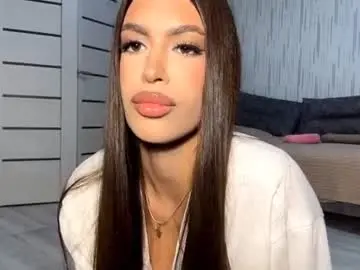 Glindafitzgerlad  live sex cam