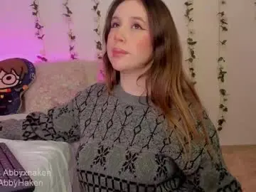 Glossyabby  live sex cam