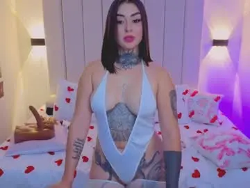 Hathor_nore  live sex cam