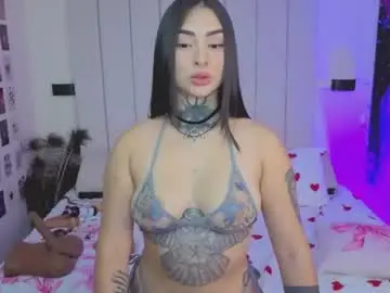 Hathor_nore  live sex cam