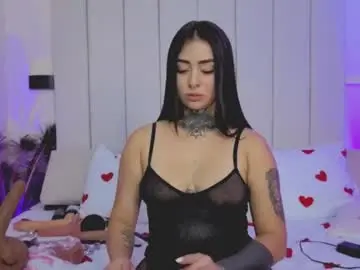 Hathor_nore  live sex cam