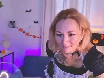Helendragonmother  live sex cam