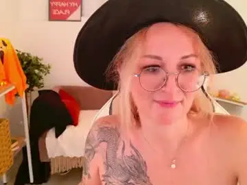 Helendragonmother  live sex cam