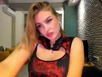 Hi_lina  live sex cam