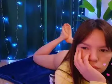 Kristinabounty  live sex cam