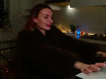 Magiclovexo  live sex cam