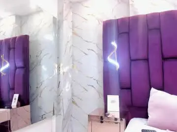 Megannherrera  live sex cam