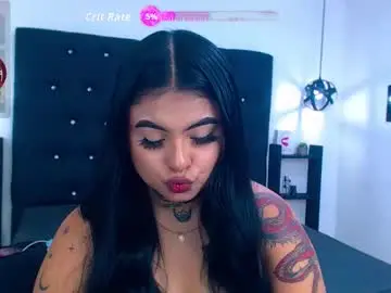 Meli_blad  live sex cam