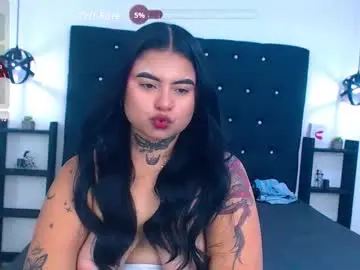 Meli_blad  live sex cam