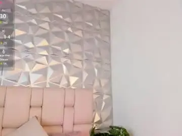 Mell_muller  live sex cam