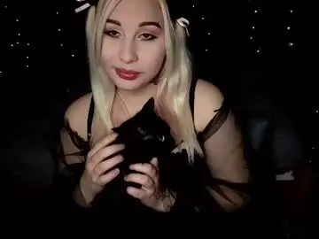 Mitziegonez  live sex cam