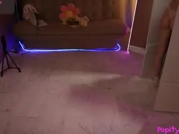 Popityan  live sex cam