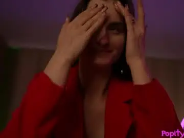 Popityan  live sex cam