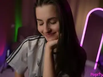 Popityan  live sex cam