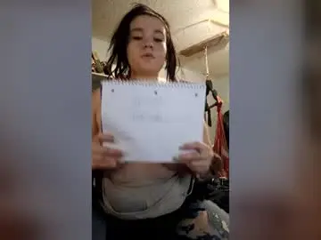 Saydeebaby23  live sex cam