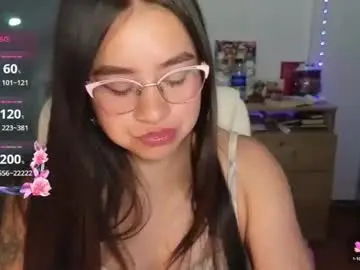 Shekina_l  live sex cam