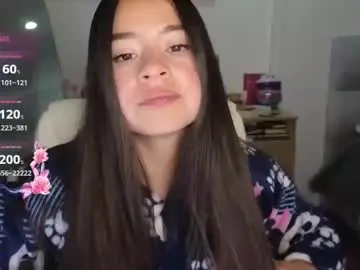 Shekina_l  live sex cam