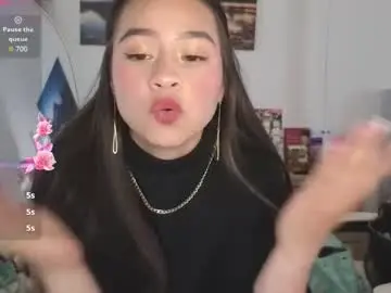 Shekina_l  live sex cam