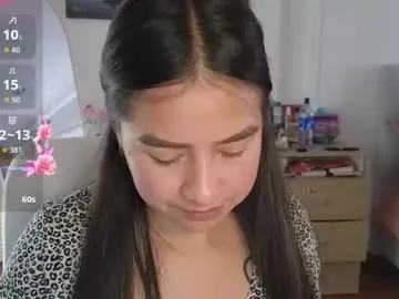 Shekina_l  live sex cam