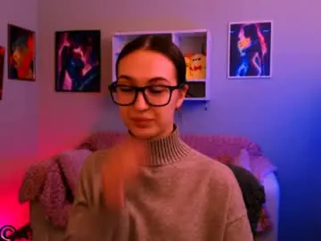 Shinykaya  live sex cam