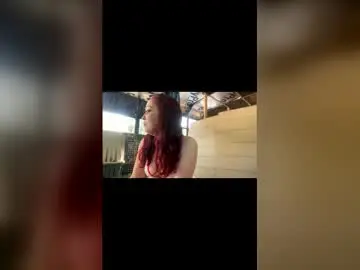 Starbieeeeeeee  live sex cam
