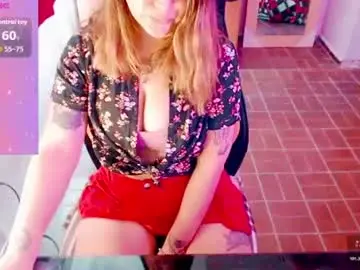 Stayfoxy07  live sex cam