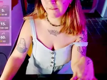 Stayfoxy07  live sex cam