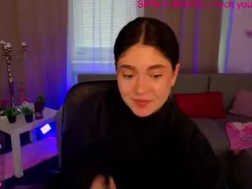 Sunnybloss  live sex cam